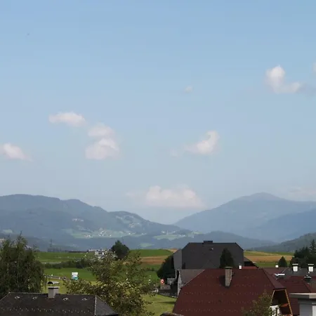 Ferienwohnung Haus L4 Mauterndorf 아파트 마우어테른도르프