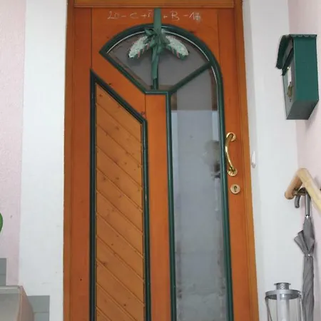 Ferienwohnung Haus L4 Mauterndorf 아파트