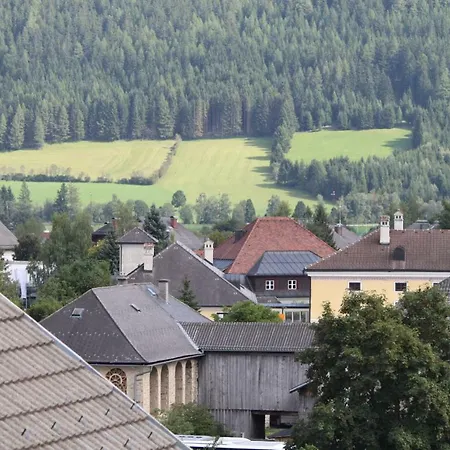Ferienwohnung Haus L4 Mauterndorf * 마우어테른도르프