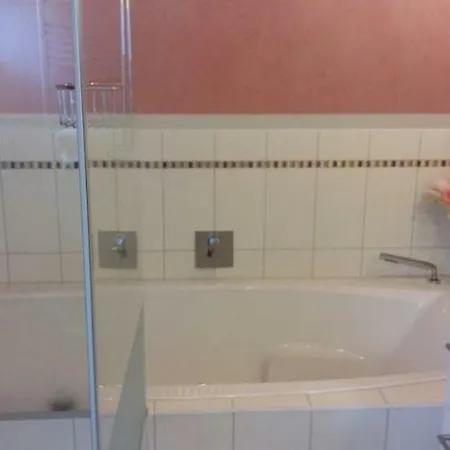 아파트 Ferienwohnung Haus L4 Mauterndorf 마우어테른도르프