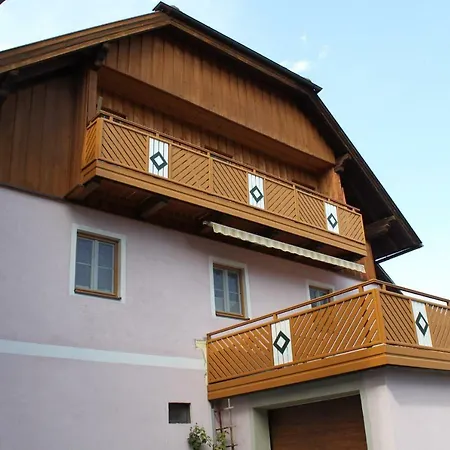Ferienwohnung Haus L4 Mauterndorf 마우어테른도르프
