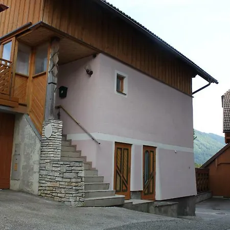 Ferienwohnung Haus L4 Mauterndorf * 마우어테른도르프