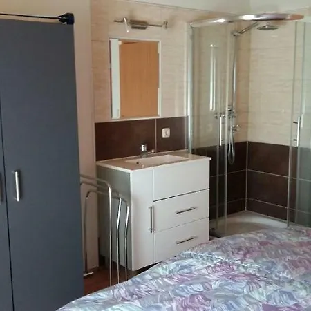 아파트 Ferienwohnung Haus L4 Mauterndorf *