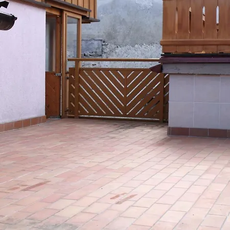 Ferienwohnung Haus L4 Mauterndorf