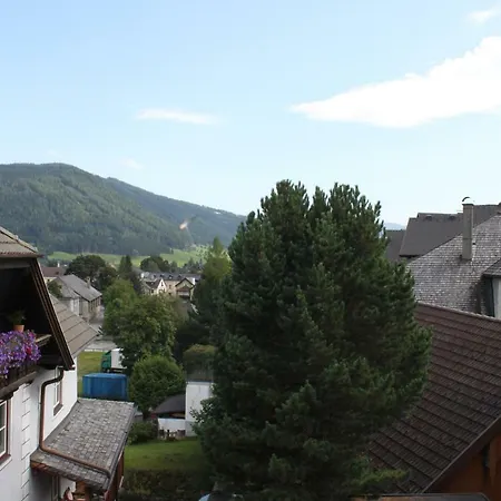 아파트 Ferienwohnung Haus L4 Mauterndorf *