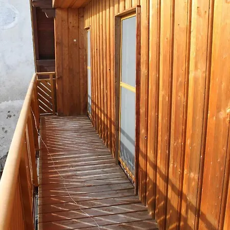 아파트 Ferienwohnung Haus L4 Mauterndorf