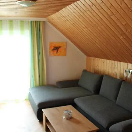 Ferienwohnung Haus L4 Mauterndorf *