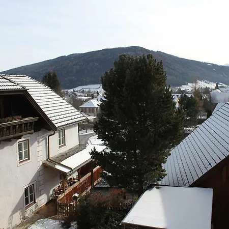 Ferienwohnung Haus L4 Mauterndorf *