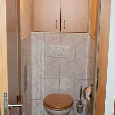 아파트 Ferienwohnung Haus L4 Mauterndorf