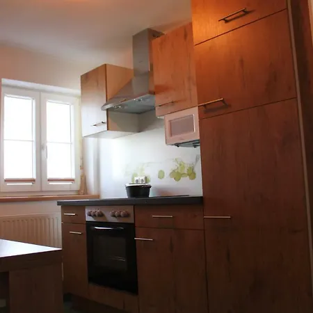 Ferienwohnung Haus L4 Mauterndorf *