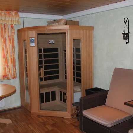 Ferienwohnung Haus L4 Mauterndorf * 마우어테른도르프