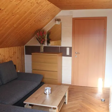 아파트 Ferienwohnung Haus L4 Mauterndorf *