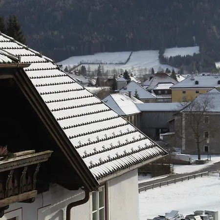 Ferienwohnung Haus L4 Mauterndorf *