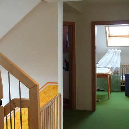 아파트 Ferienwohnung Haus L4 Mauterndorf