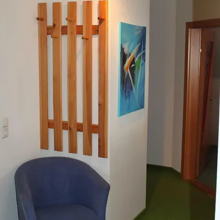 아파트 Ferienwohnung Haus L4 Mauterndorf