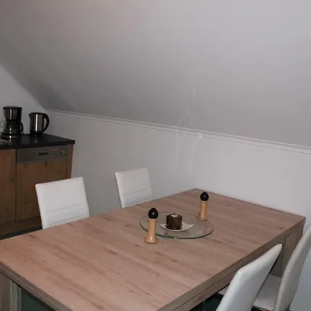 Ferienwohnung Haus L4 Mauterndorf *