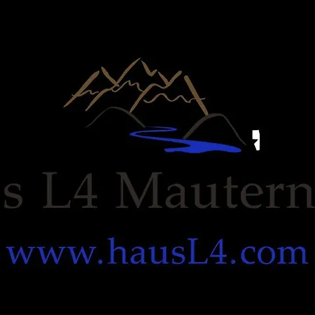 아파트 Ferienwohnung Haus L4 Mauterndorf 마우어테른도르프
